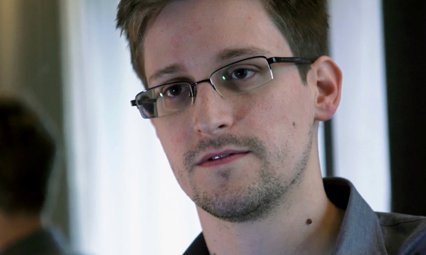 Эдвард Сноуден (Edward Snowden) Эдвард Сноуден (Edward Snowden)