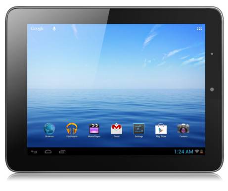 E FUN Nextbook Premium8HD E FUN Nextbook Premium8HD