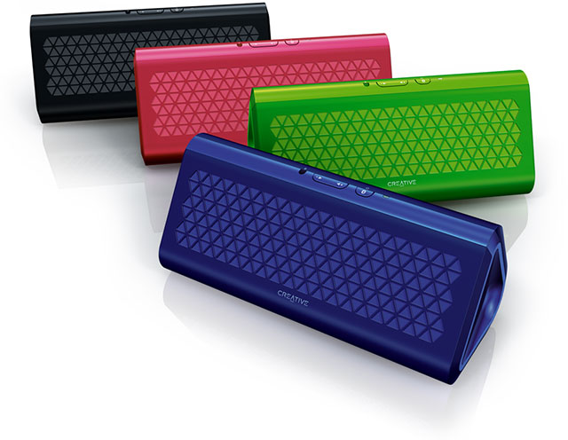 airwave bluetooth speaker