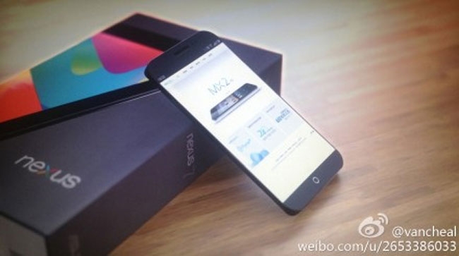 Свежие снимки смартфона Meizu MX3 — анонс 9 июля?