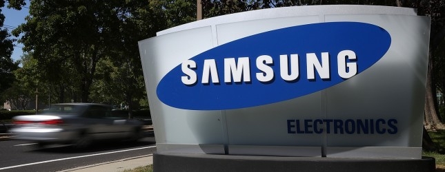Samsung Electronics