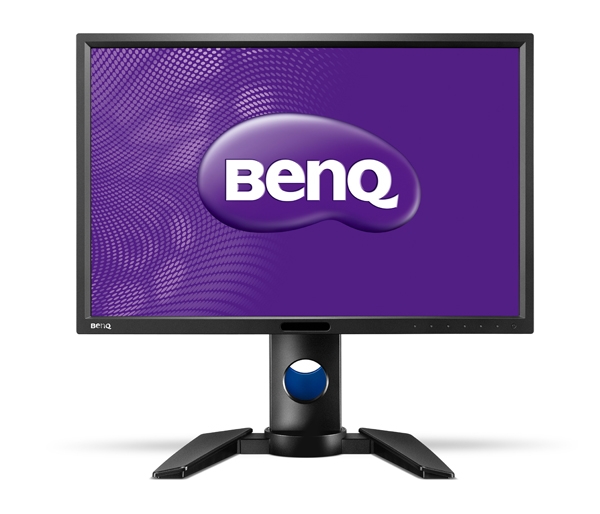 Монитор benq мерцает экран