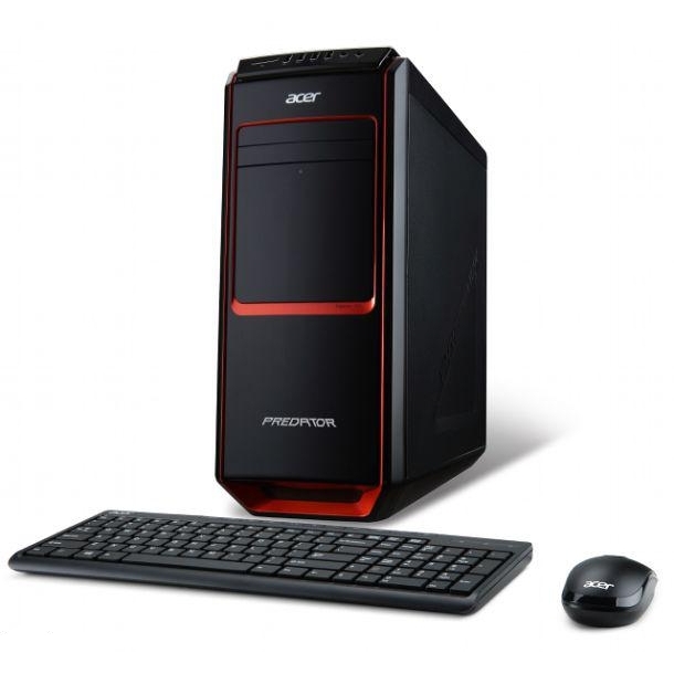 Acer Predator AG3-605