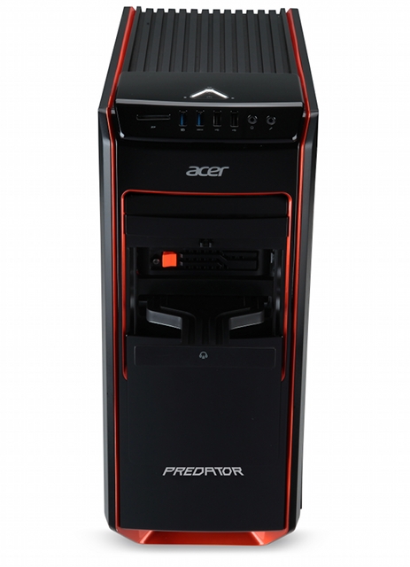 Acer Predator AG3-605