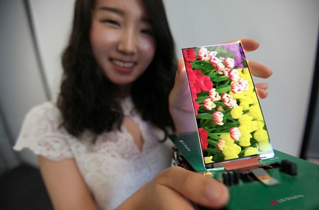 LG Display