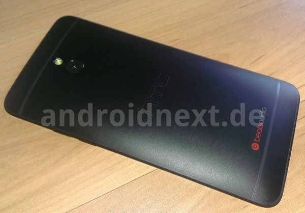 HTC One mini