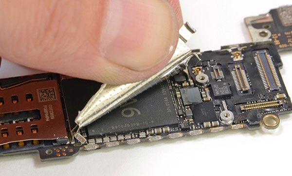The Korea Economic Daily: Apple вернется к поставкам чипов Samsung