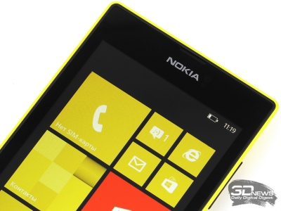Цены на ремонт Nokia Lumia 720