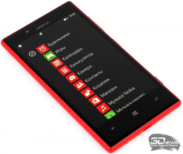Обзор смартфонов Microsoft Lumia 640 и 640 XL
