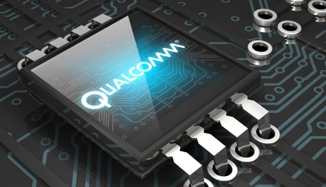 Qualcomm сообщила о рекордной выручке в третьем финансовом квартале