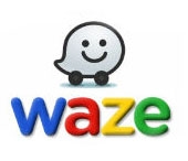 Waze