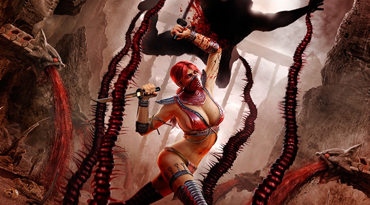 Mortal Kombat Legacy Tv Mortal Kombat Legacy Tv