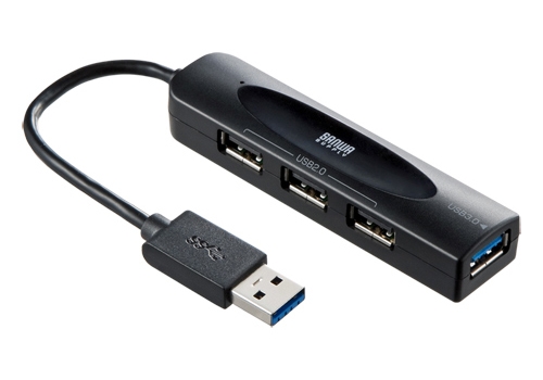 Как сбросить usb концентратор