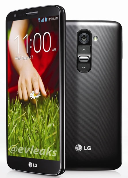 LG G2