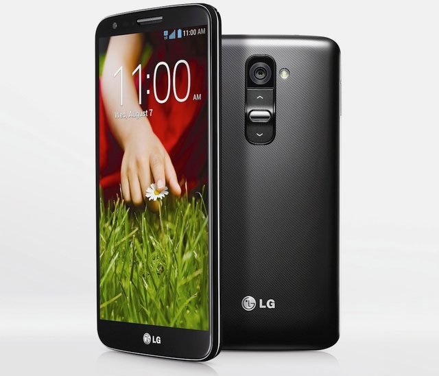 Куда делись смартфоны lg