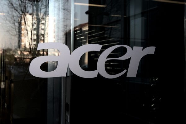 Acer значительно увеличит выпуск продуктов на Android и Chrome