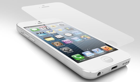 Чехлы на Amazon подтвердили название и дизайн iPhone 5C