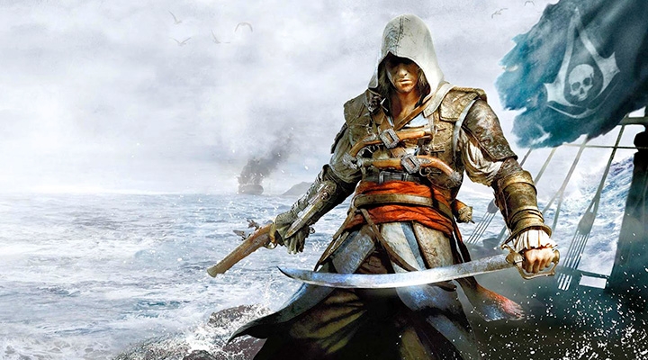 Обломки сан игнасио assassins creed 4 как их подобрать