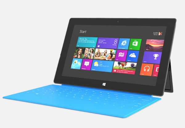 Surface RT