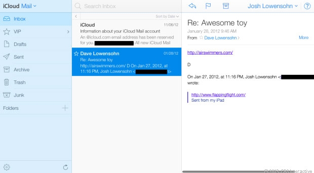 beta.iCloud.com