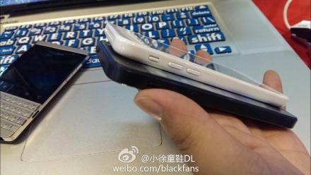 Свежие фото смартфонов iPhone 5S и 5C опубликованы в Китае