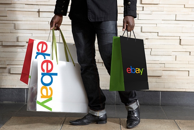 eBay ищет замену «Почте России»