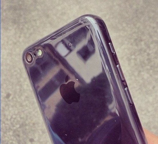 Apple iPhone 5C