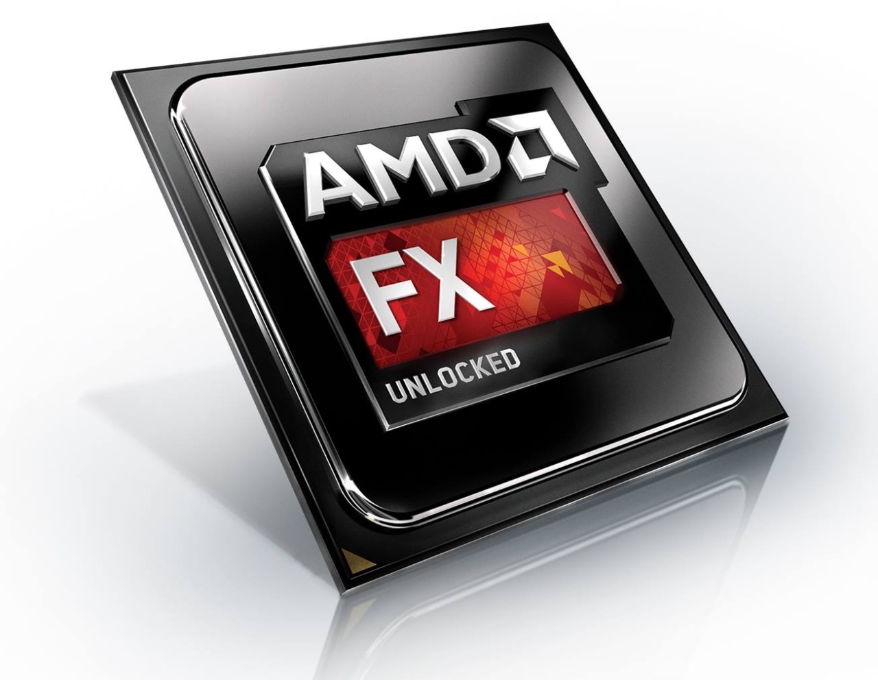 Процессоры amd fx обзор