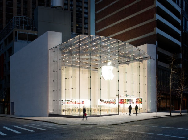 Apple начала прием iPhone в обмен на сертификат на покупку новой модели
