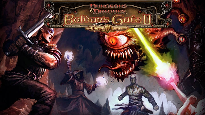 baldurs gate enhanced edition multiplayer