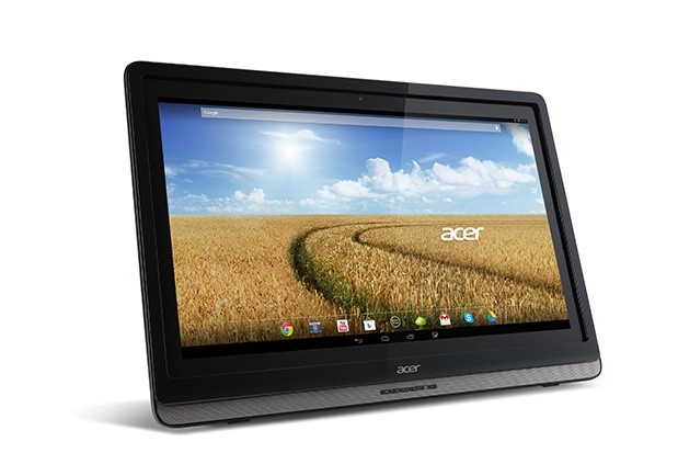 Acer dx 900 прошить android