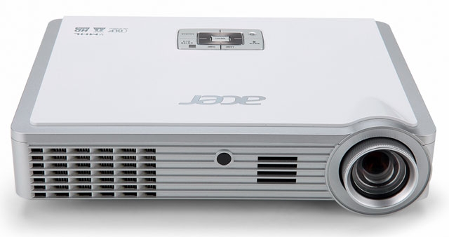 Acer K335