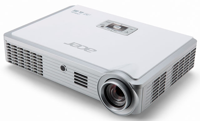 Acer K335