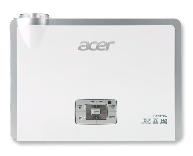 Acer K335