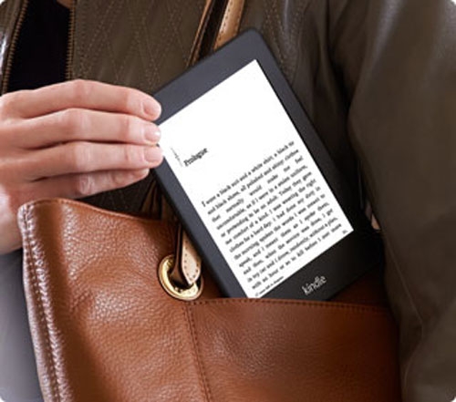  Amazon представила обновленный Kindle Paperwhite, поставки стартуют 30 сентября 