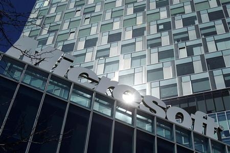 Microsoft выиграла патентный процесс, Motorola придется выплатить $14 млн