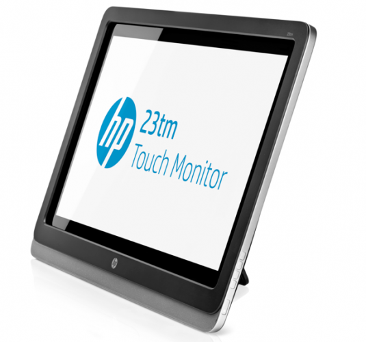 HP Pavilion 23tm