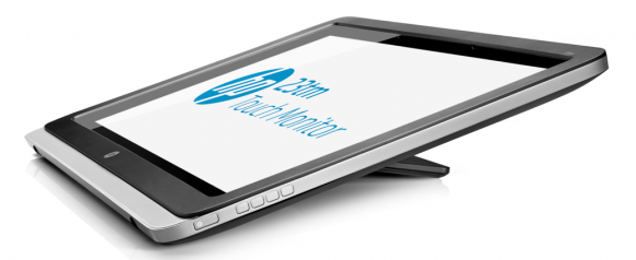 HP Pavilion 23tm