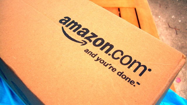 Amazon опровергла сообщения о бесплатном смартфоне