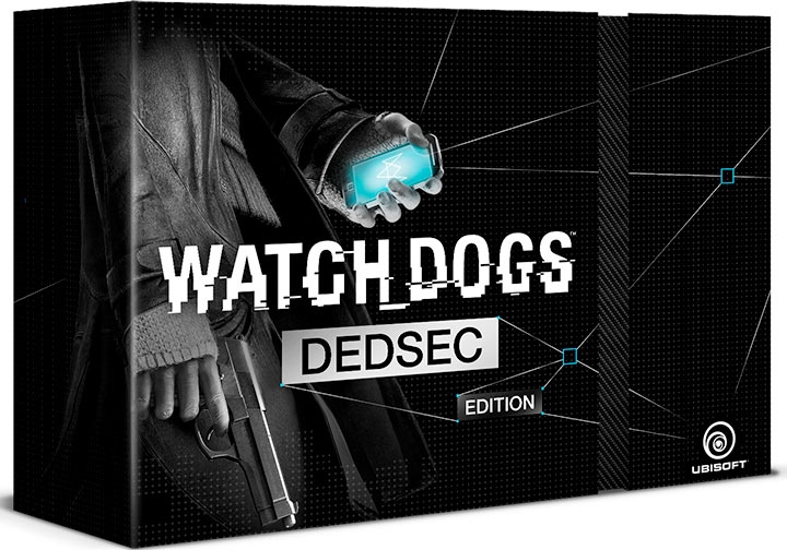 Для Игры Watch Dogs Требуется Совместимая С Директ 11 Видеокарта