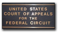 U.S Court of Appeals for the Federal Circuit