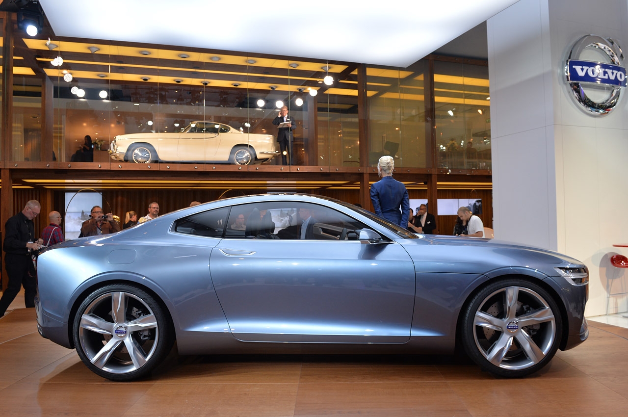 Вольво купе. Volvo Concept Coupe. Volvo Coupe Concept 2020. Volvo Concept Coupe (2013). Volvo Coupe Frankfurt.