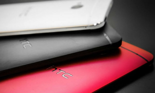 Немного подробностей о смартфоне HTC Harmony на WP8 GDR3