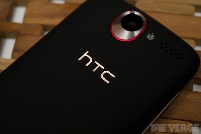 HTC сократила на 20% подразделение в Америке