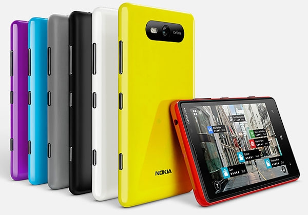 Nokia тестировала Lumia на Android до слияния с Microsoft