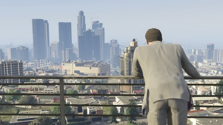 исходный код гта 5. RSG GTAV Screenshot 340. исходный код гта 5 фото. исходный код гта 5-RSG GTAV Screenshot 340. картинка исходный код гта 5. картинка RSG GTAV Screenshot 340. Официальных планов по переносу Grand Theft Auto V на другие платформы Rockstar Games по-прежнему не имеет, однако это не мешает поклонникам находить все новые свидетельства обратного. Недавно один из пользователей 4Chan, обзаведшийся своей копией игры для Xbox 360 нелегально, обнаружил в ее исходном коде намеки на версии для PC и PS4.
