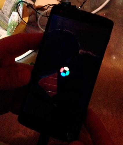 Nexus 5