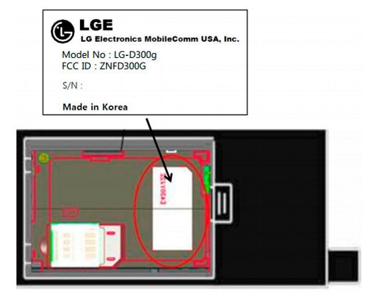 Смартфон LG на Firefox OS замечен на сайте FCC