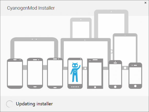 Компания Cyanogen намерена вывести CyanogenMod на третье место среди мобильных платформ