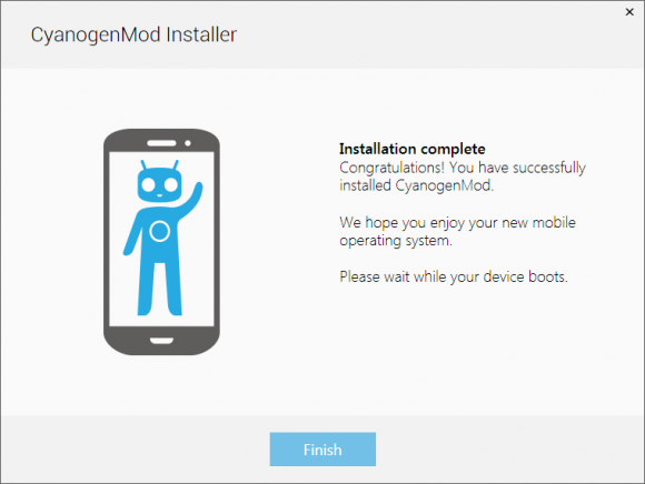 Компания Cyanogen намерена вывести CyanogenMod на третье место среди мобильных платформ